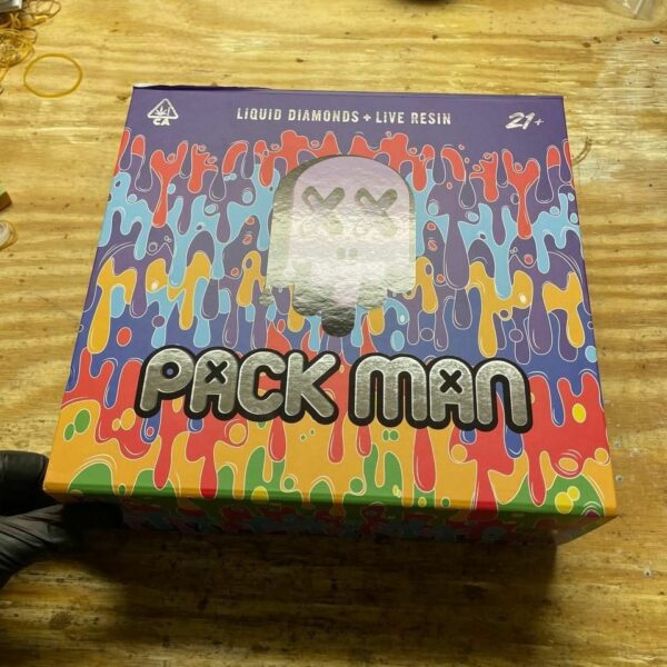 Packman Disposable New Packaging, Buy Packman Disposables online