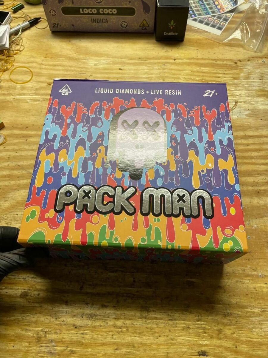 Packman Disposable New Packaging, Buy Packman Disposables online