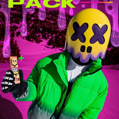 packman